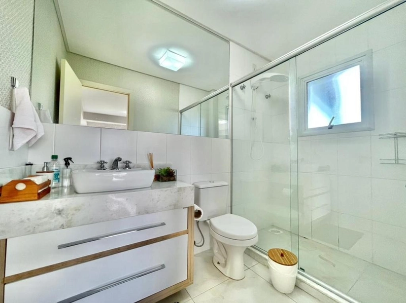 Sobrado mobiliado no Condomínio Dubai Resort: 21ª foto da galeria de imagens do imóvel
