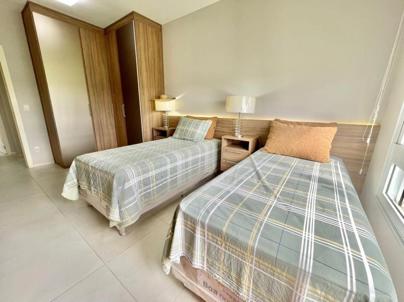 Sobrado mobiliado no Condomínio Dubai Resort: 30ª foto da galeria de imagens do imóvel