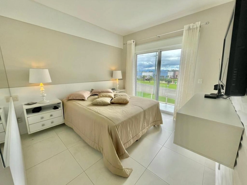 Sobrado mobiliado no Condomínio Dubai Resort: 17ª foto da galeria de imagens do imóvel