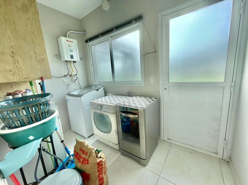 Sobrado mobiliado no Condomínio Dubai Resort: 35ª foto da galeria de imagens do imóvel