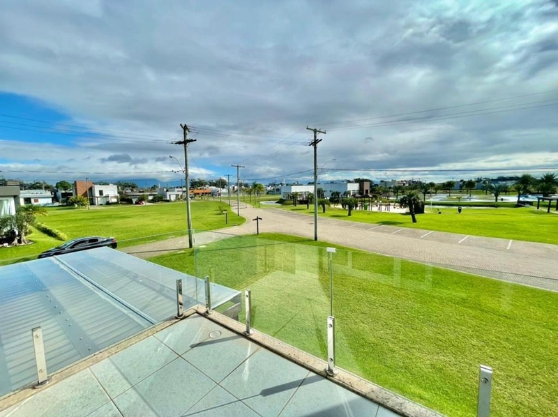 Sobrado mobiliado no Condomínio Dubai Resort: 20ª foto da galeria de imagens do imóvel