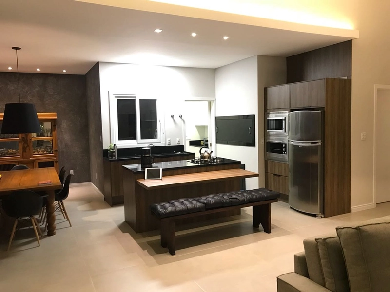 Casa em Condomínio Fechado: 12ª foto da galeria de imagens do imóvel