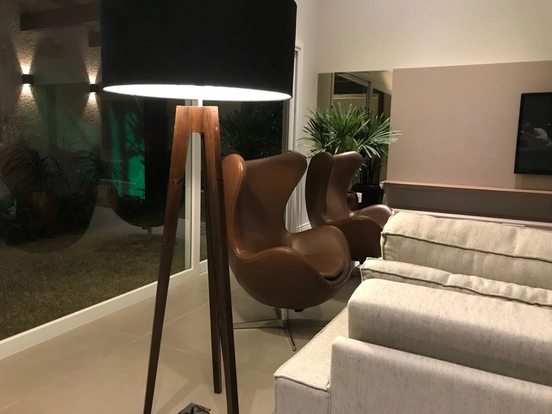 Casa em Condomínio Fechado: 9ª foto da galeria de imagens do imóvel