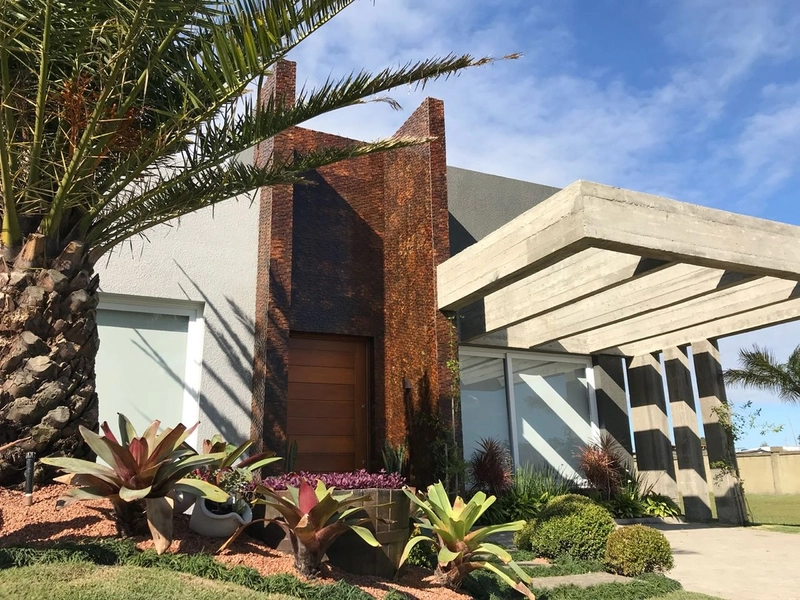 Casa em Condomínio Fechado: 1ª foto da galeria de imagens do imóvel
