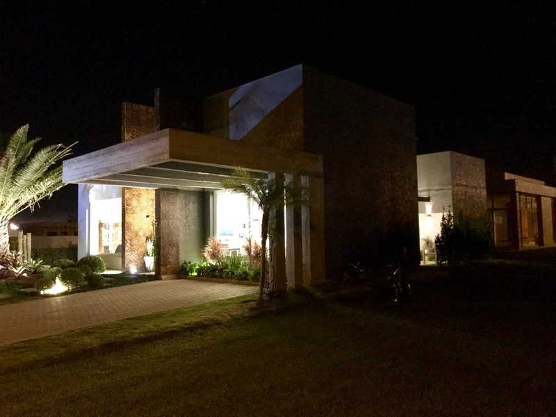 Casa em Condomínio Fechado: 3ª foto da galeria de imagens do imóvel