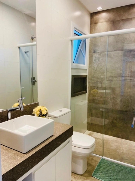 Casa em Condomínio Fechado: 8ª foto da galeria de imagens do imóvel