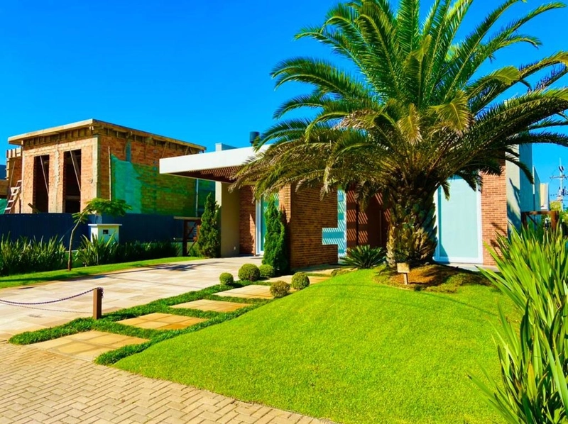 Casa em Condomínio Fechado: 2ª foto da galeria de imagens do imóvel