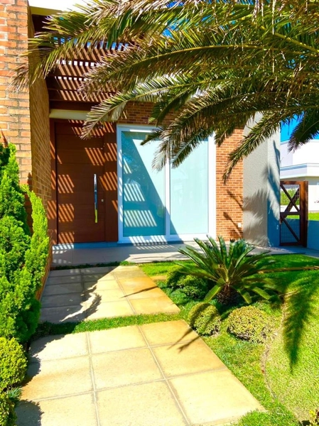 Casa em Condomínio Fechado: 3ª foto da galeria de imagens do imóvel