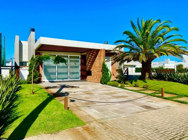 Casa em Condomínio Fechado: 1ª foto da galeria de imagens do imóvel
