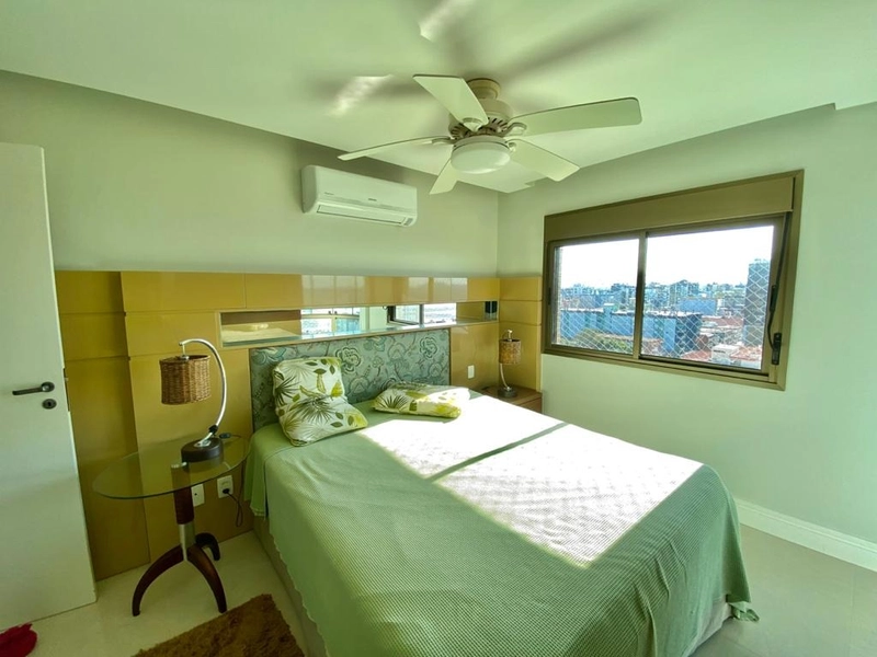 Cobertura Alto Padrão com vista mar: 15ª foto da galeria de imagens do imóvel