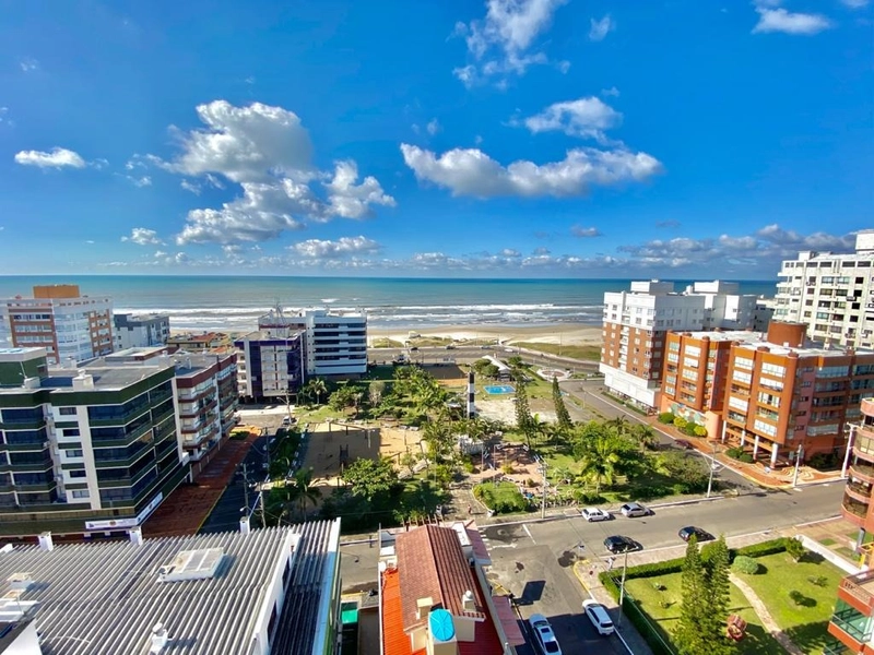 Cobertura Alto Padrão com vista mar: 1ª foto da galeria de imagens do imóvel