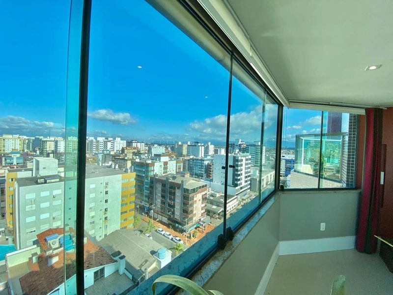 Cobertura Alto Padrão com vista mar: 29ª foto da galeria de imagens do imóvel