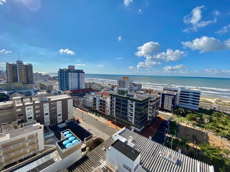 Cobertura Alto Padrão com vista mar: 18ª foto da galeria de imagens do imóvel