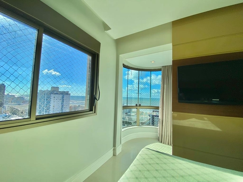 Cobertura Alto Padrão com vista mar: 19ª foto da galeria de imagens do imóvel