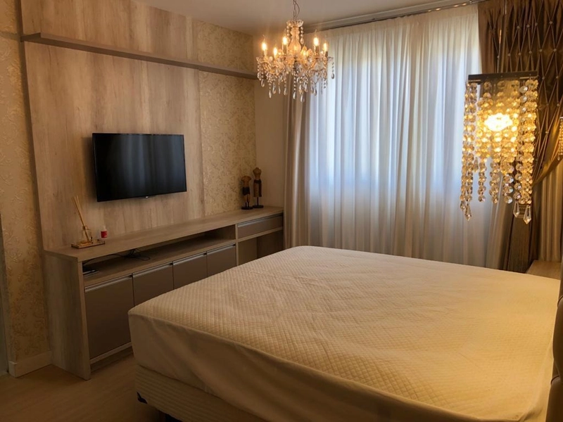 Apartamento Frente mar 3 suites: 9ª foto da galeria de imagens do imóvel