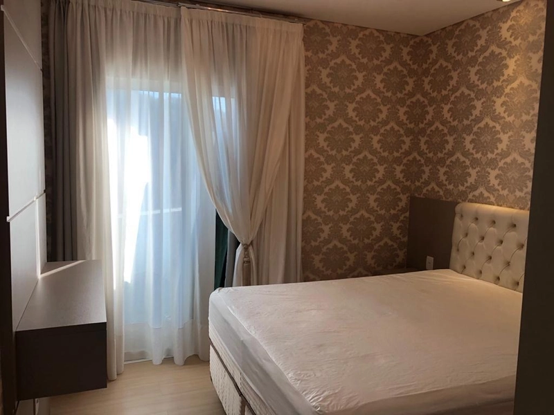 Apartamento Frente mar 3 suites: 6ª foto da galeria de imagens do imóvel