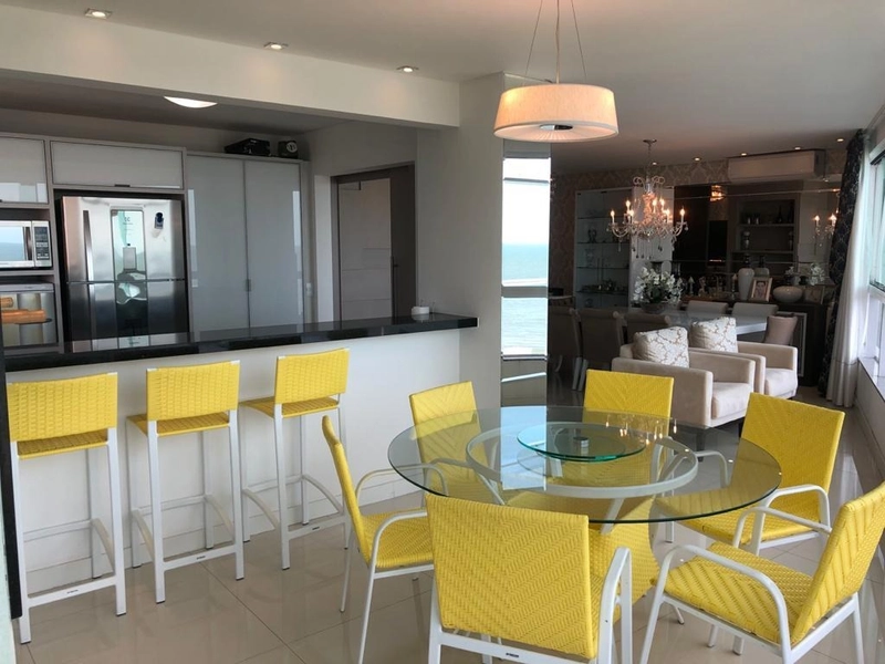 Apartamento Frente mar 3 suites: 5ª foto da galeria de imagens do imóvel