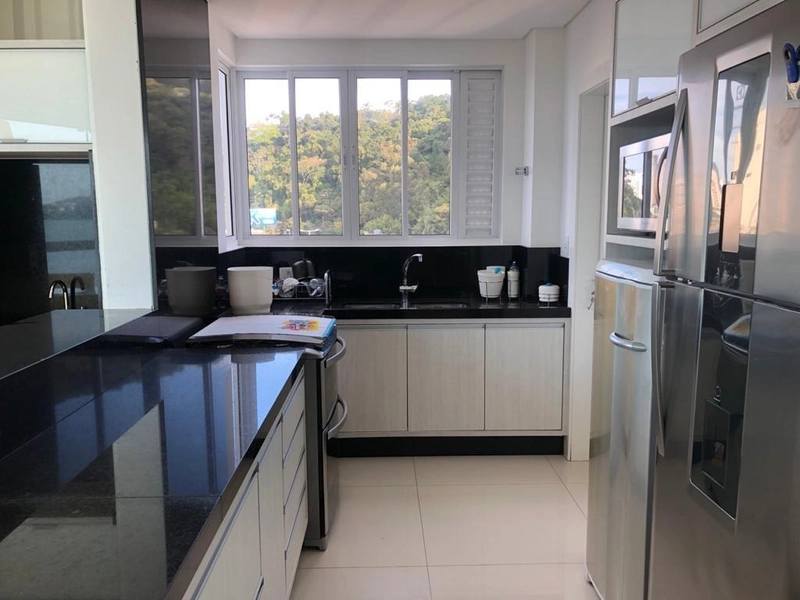 Apartamento Frente mar 3 suites: 4ª foto da galeria de imagens do imóvel