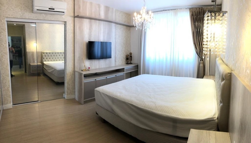 Apartamento Frente mar 3 suites: 10ª foto da galeria de imagens do imóvel