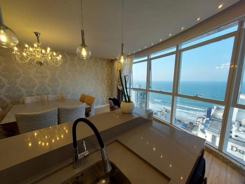 Apartamento com vista para o mar: 10ª foto da galeria de imagens do imóvel
