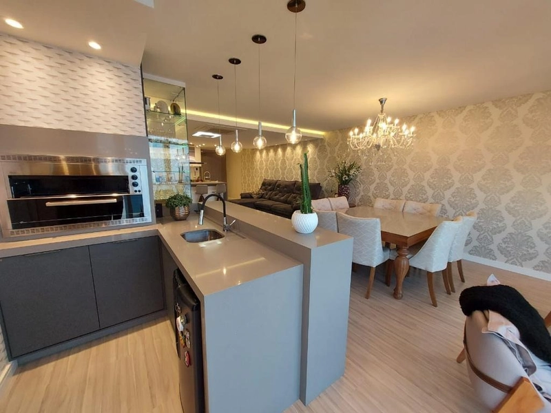 Apartamento com vista para o mar: 9ª foto da galeria de imagens do imóvel