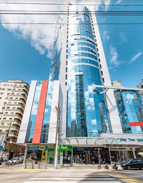Apartamento com vista para o mar: 2ª foto da galeria de imagens do imóvel