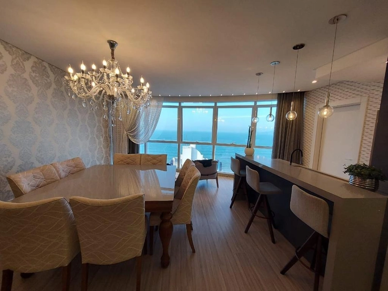 Apartamento com vista para o mar: 4ª foto da galeria de imagens do imóvel