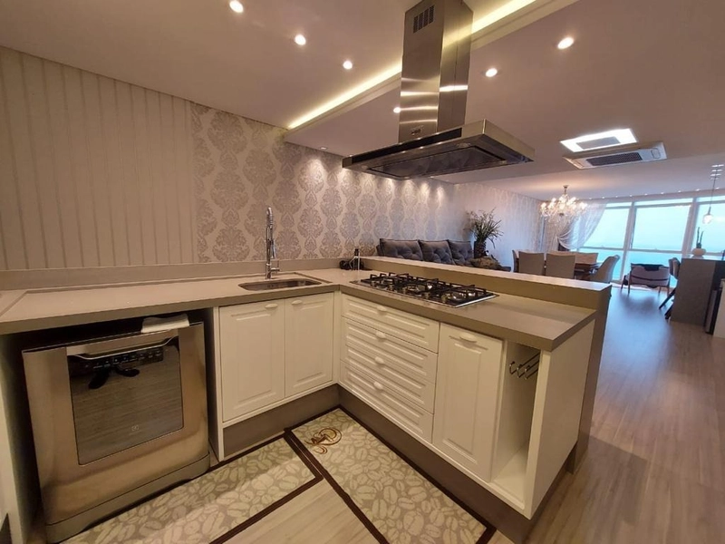 Apartamento com vista para o mar: 8ª foto da galeria de imagens do imóvel
