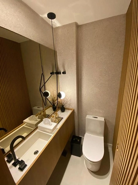 Apartamento na Meia praia de Itapema: 8ª foto da galeria de imagens do imóvel