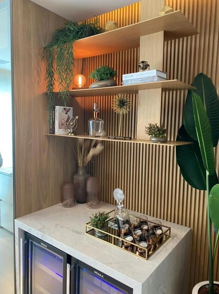 Apartamento na Meia praia de Itapema: 6ª foto da galeria de imagens do imóvel