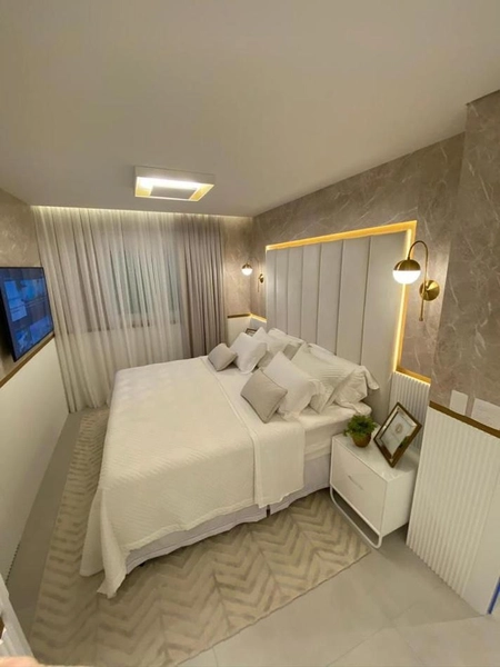 Apartamento na Meia praia de Itapema: 7ª foto da galeria de imagens do imóvel