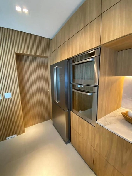 Apartamento na Meia praia de Itapema: 5ª foto da galeria de imagens do imóvel