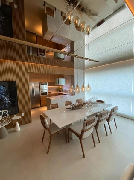Apartamento na Meia praia de Itapema: 3ª foto da galeria de imagens do imóvel