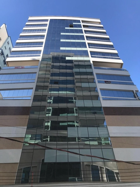 Apartamento Quadra Mar: 2ª foto da galeria de imagens do imóvel