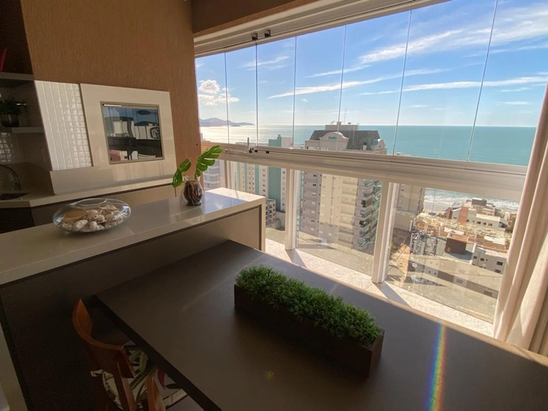 Apartamento com Vista Mar: 9ª foto da galeria de imagens do imóvel
