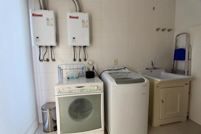 Sobrado em condomínio fechado: 18ª foto da galeria de imagens do imóvel