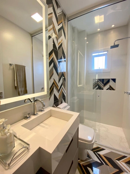 Apartamento com Vista Mar: 22ª foto da galeria de imagens do imóvel