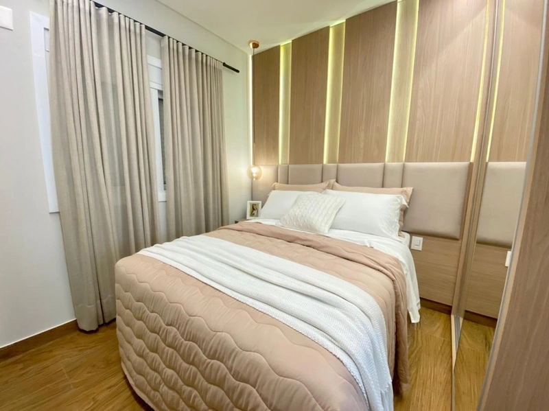 Apartamento com Vista Mar: 12ª foto da galeria de imagens do imóvel