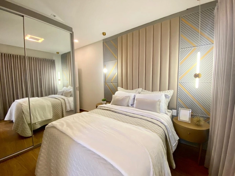 Apartamento com Vista Mar: 21ª foto da galeria de imagens do imóvel