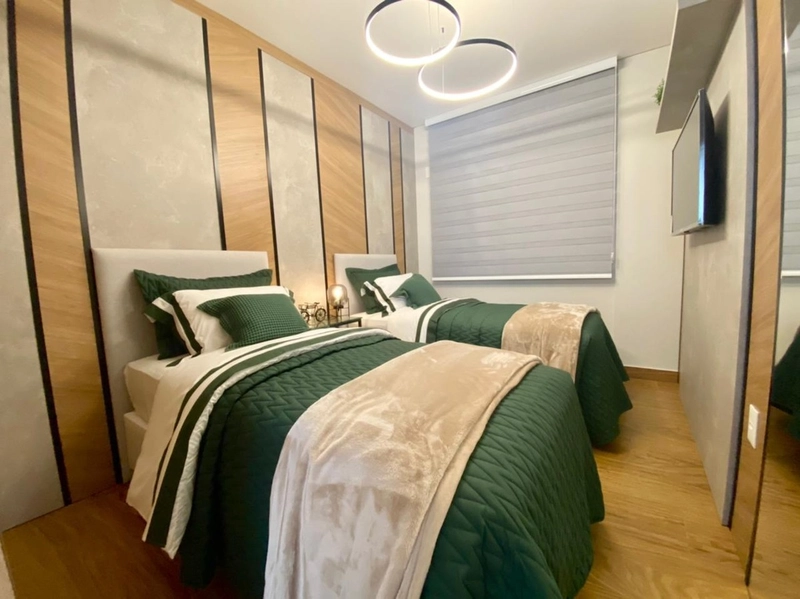 Apartamento com Vista Mar: 24ª foto da galeria de imagens do imóvel