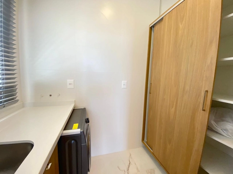 Apartamento com Vista Mar: 10ª foto da galeria de imagens do imóvel
