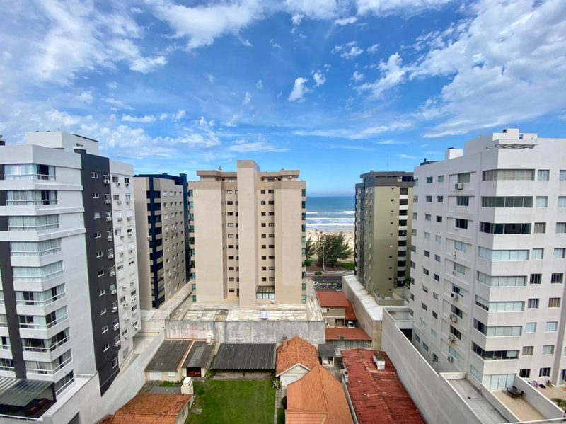 Apartamento com Vista Mar: 3ª foto da galeria de imagens do imóvel