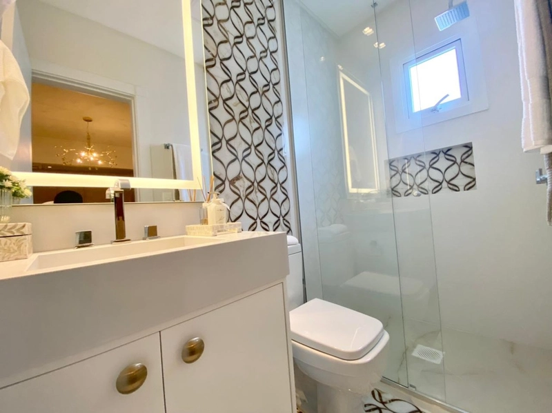 Apartamento com Vista Mar: 19ª foto da galeria de imagens do imóvel