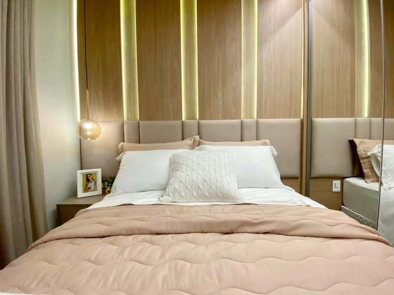 Apartamento com Vista Mar: 13ª foto da galeria de imagens do imóvel