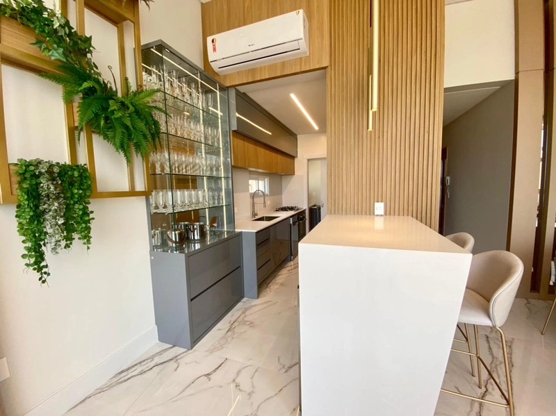 Apartamento com Vista Mar: 7ª foto da galeria de imagens do imóvel
