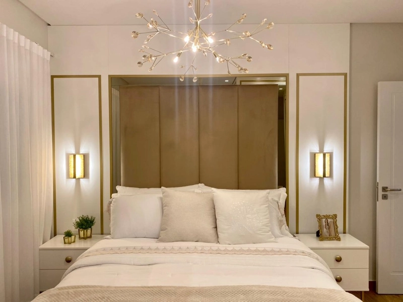 Apartamento com Vista Mar: 18ª foto da galeria de imagens do imóvel