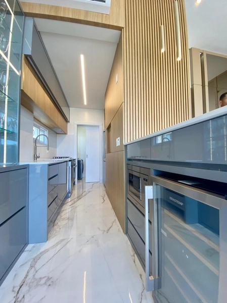 Apartamento com Vista Mar: 9ª foto da galeria de imagens do imóvel