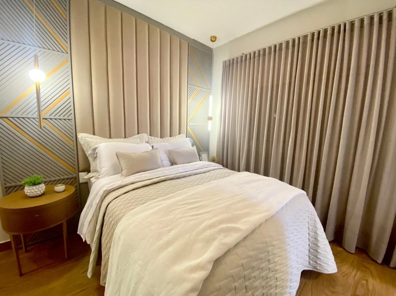 Apartamento com Vista Mar: 20ª foto da galeria de imagens do imóvel