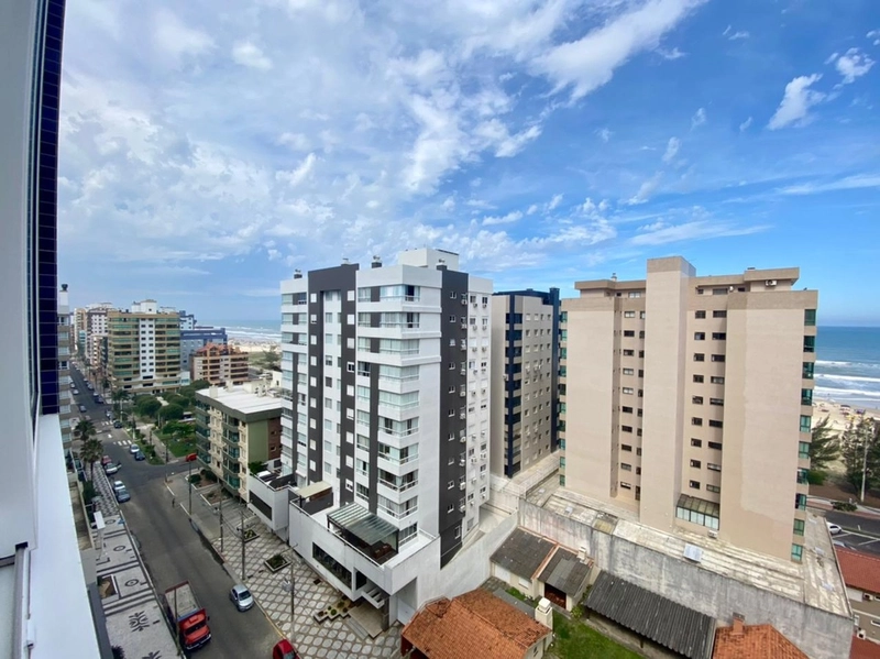 Apartamento com Vista Mar: 2ª foto da galeria de imagens do imóvel