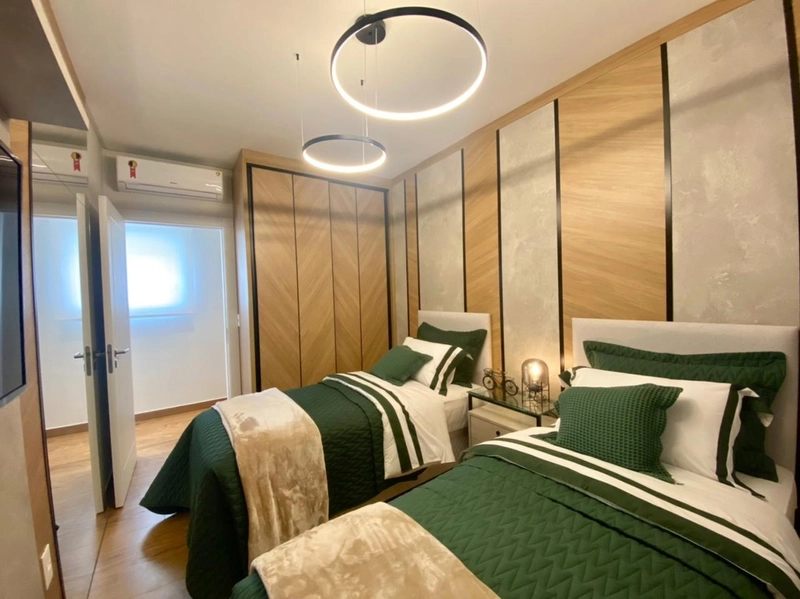Apartamento com Vista Mar: 23ª foto da galeria de imagens do imóvel